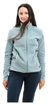 Флисовая кофта Turbat Omalo Wms