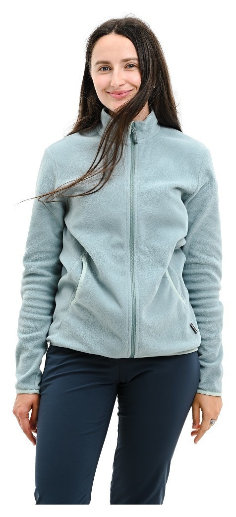 Флісова кофта Turbat Omalo Wms, укр, укр