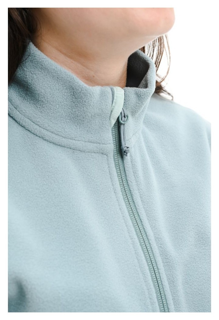 Флисовая кофта Turbat Omalo Wms