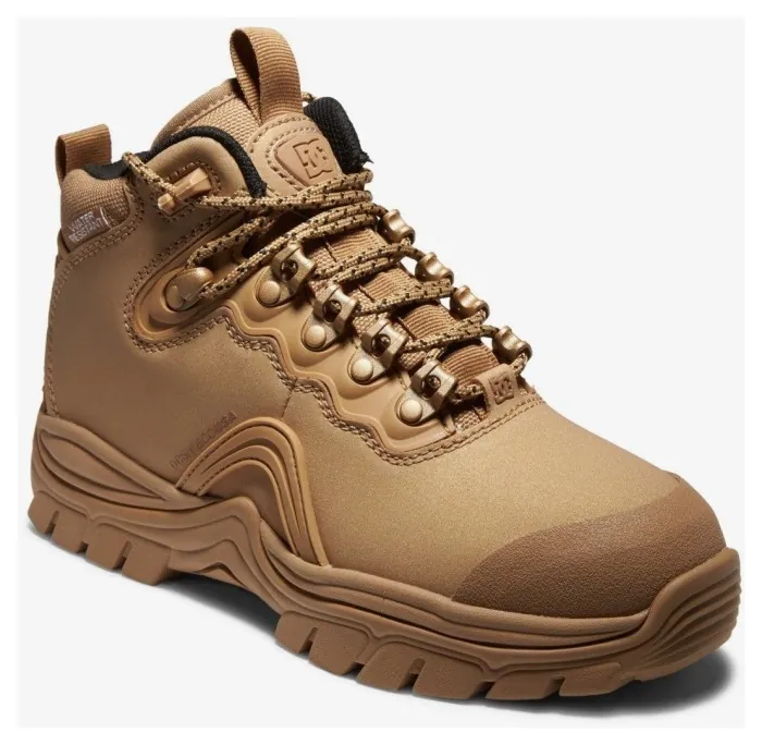 Черевики для міста DC ( ADJB100009 ) NAVIGATOR J BOOT 2022