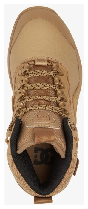 Черевики для міста DC ( ADJB100009 ) NAVIGATOR J BOOT 2022