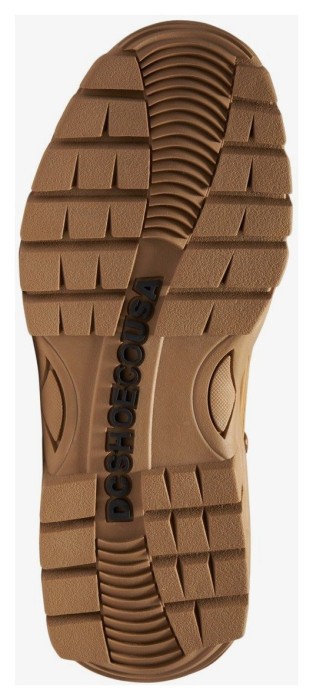 Черевики для міста DC ( ADJB100009 ) NAVIGATOR J BOOT 2022