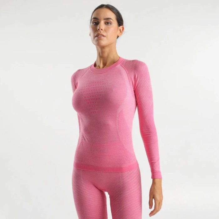 Термофутболка UYN (U100420) WOMAN FUSYON BIOTECH UW 2026