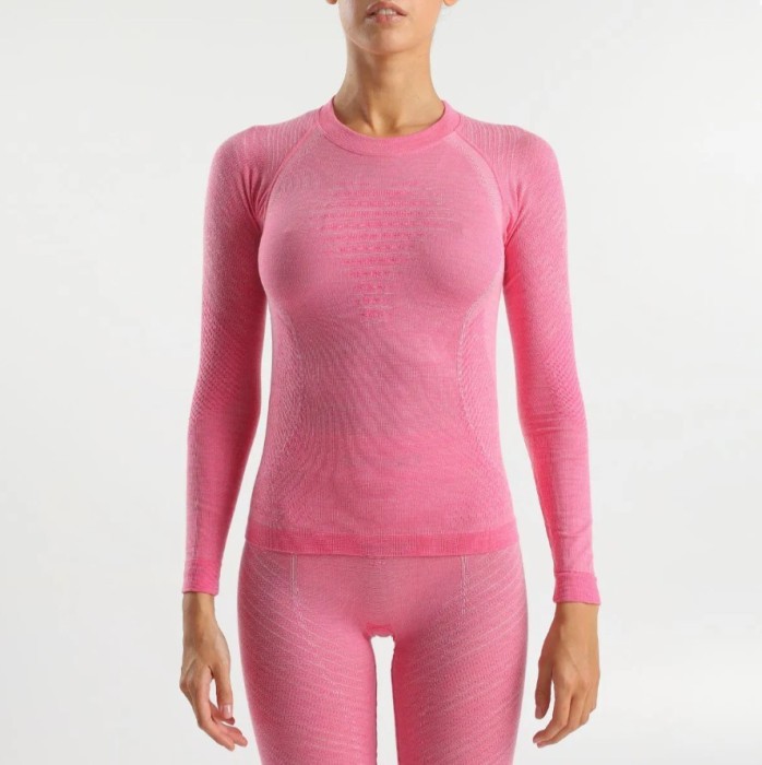 Термофутболка UYN (U100420) WOMAN FUSYON BIOTECH UW 2026