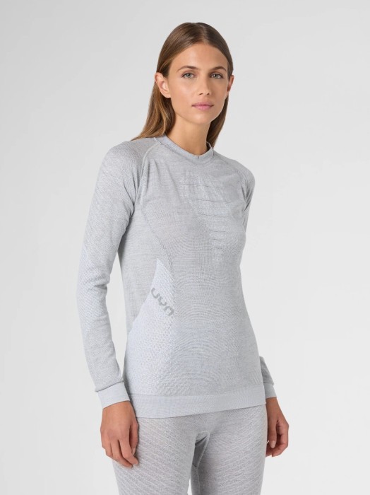 Термофутболка UYN (U100420) WOMAN FUSYON BIOTECH UW 2026