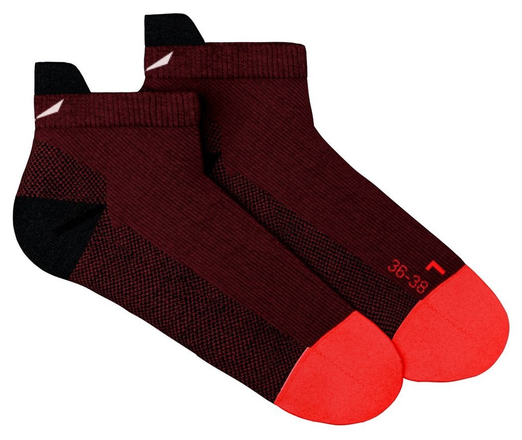 Шкарпетки Salewa Mountain Trainer Wms, укр, укр