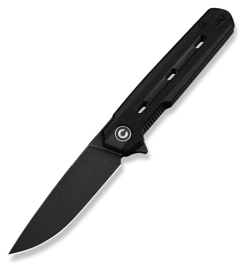 Ніж складаний Civivi Navo C25015A-1, укр, укр