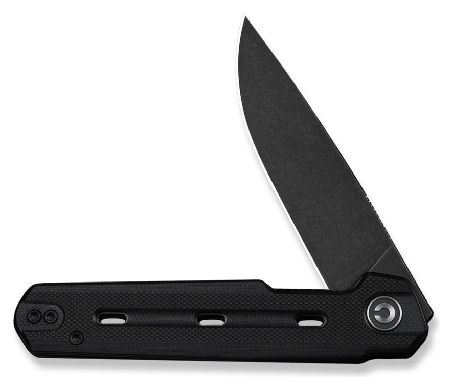 Ніж складаний Civivi Navo C25015A-1