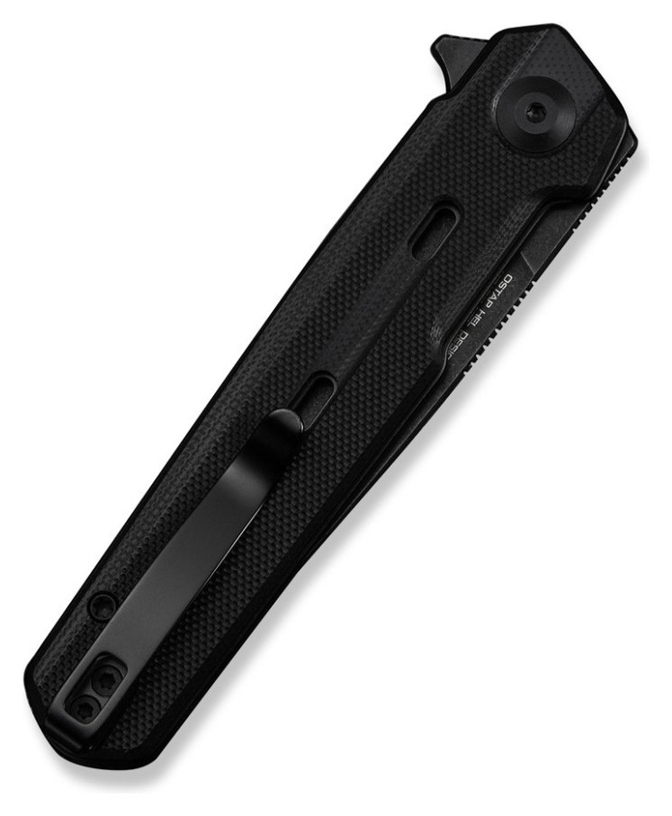 Ніж складаний Civivi Navo C25015A-1