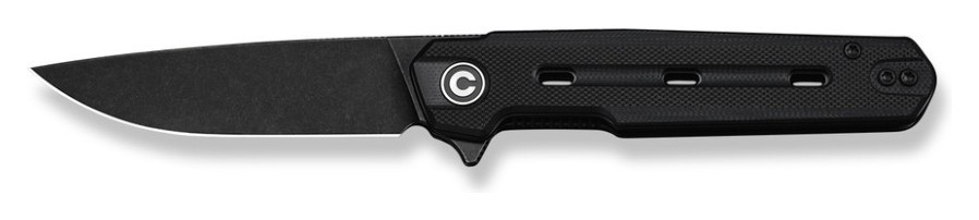 Ніж складаний Civivi Navo C25015A-1, укр, укр