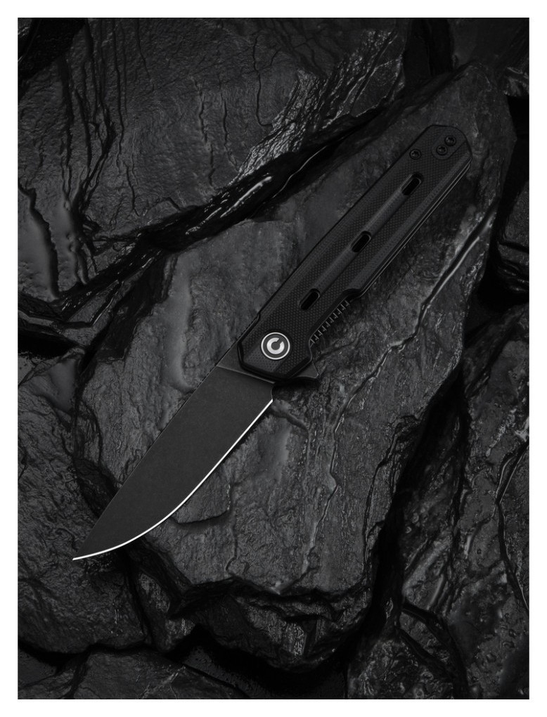 Ніж складаний Civivi Navo C25015A-1, укр, укр