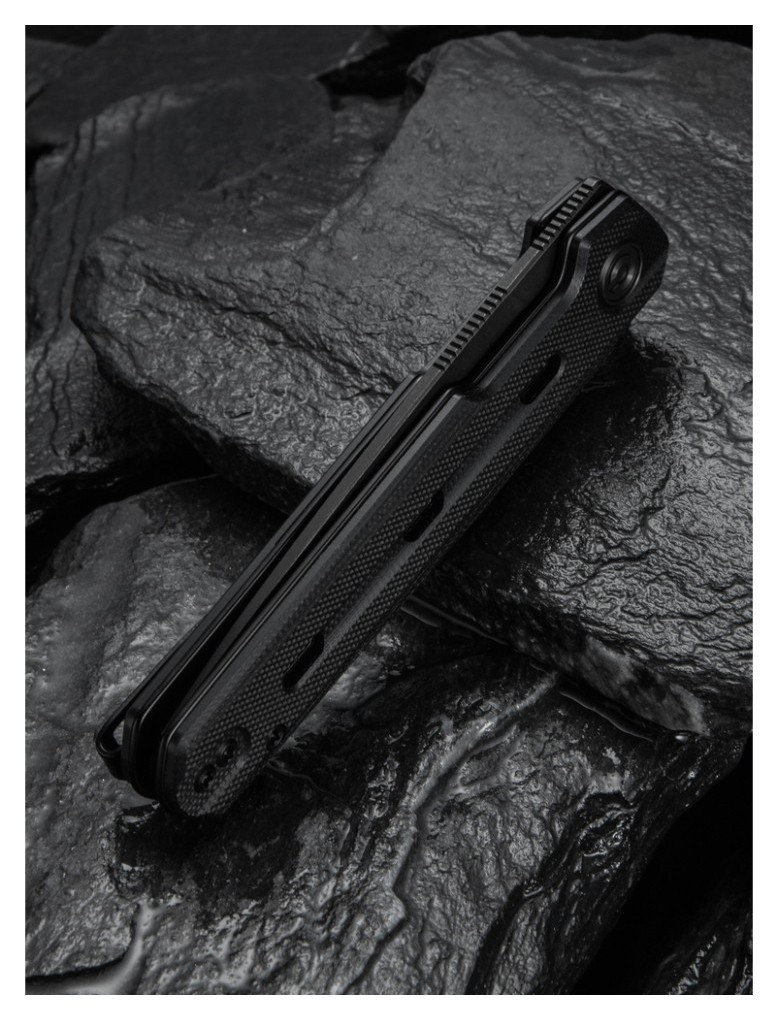 Ніж складаний Civivi Navo C25015A-1, укр, укр