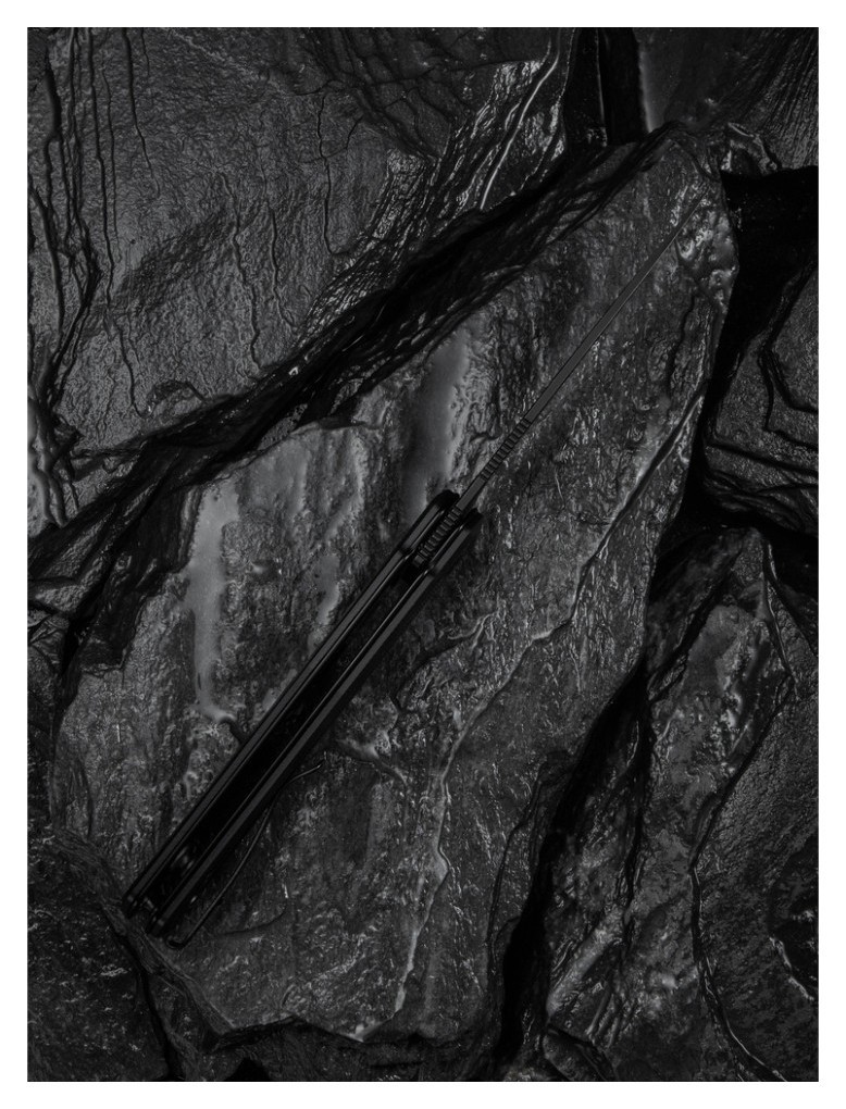 Ніж складаний Civivi Navo C25015A-1, укр, укр