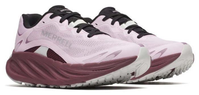 Кроссовки Merrell Promorph Wmn