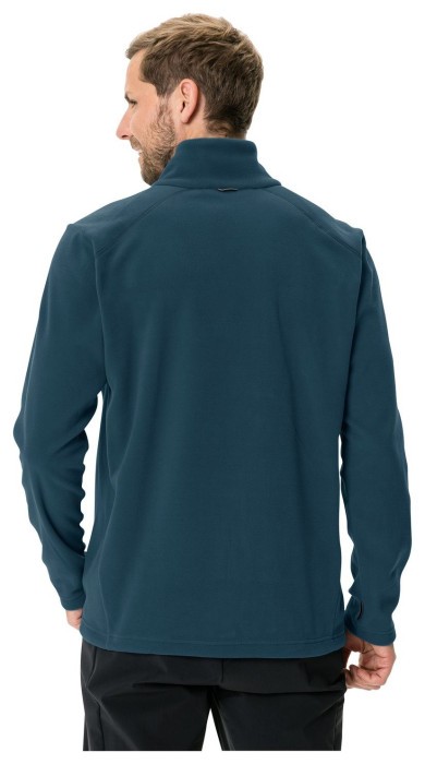 Флис для туризма VAUDE Men's Rosemoor Fleece Jacket II 2023