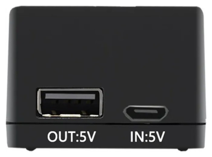 Зарядний пристрій LiitoKala Lii-100С battery charger