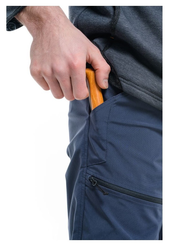 Штани Turbat Forester 2 Mns