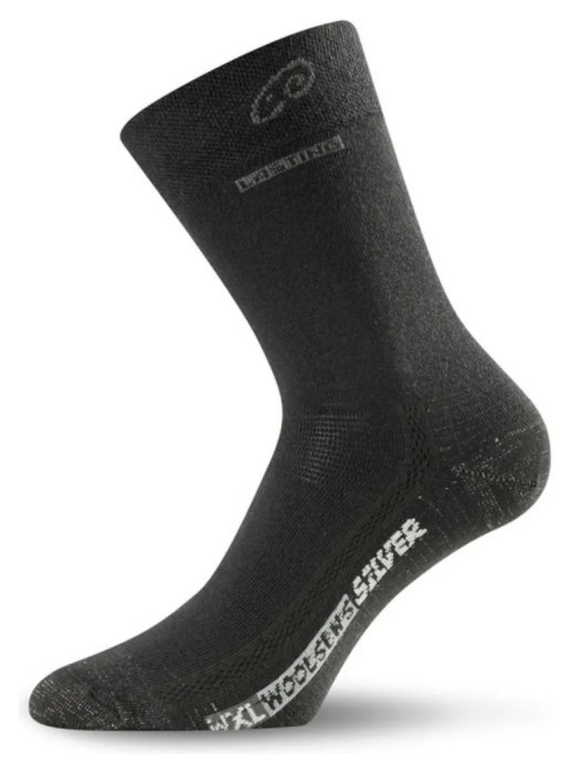 Носки Lasting WXL