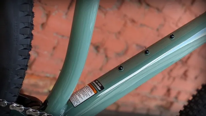 Велосипед гірський 29" Cannondale Habit HT 3 Jade (2024)