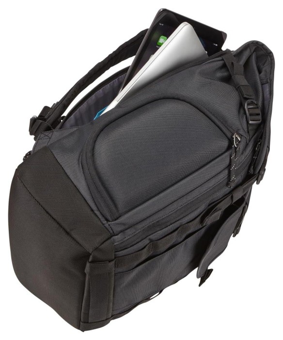 Рюкзак Thule Subterra Daypack (Dark Shadow) (TH 3203037), укр, укр