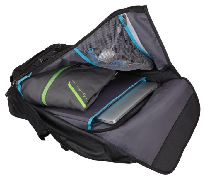 Рюкзак Thule Subterra Daypack (Dark Shadow) (TH 3203037), укр, укр