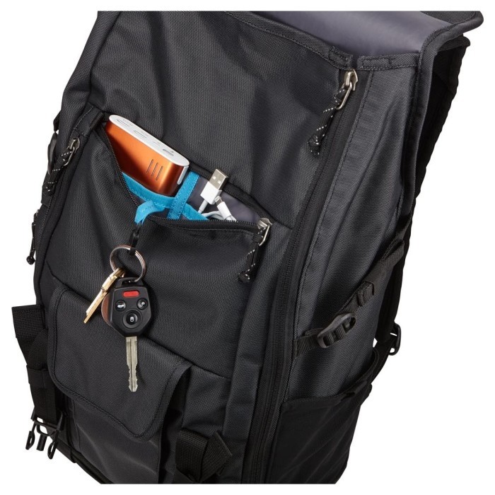 Рюкзак Thule Subterra Daypack (Dark Shadow) (TH 3203037), укр, укр