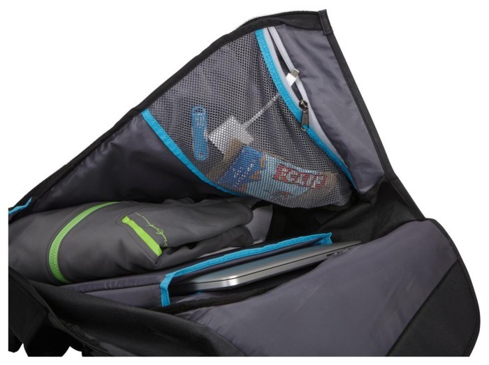 Рюкзак Thule Subterra Daypack (Dark Shadow) (TH 3203037), укр, укр