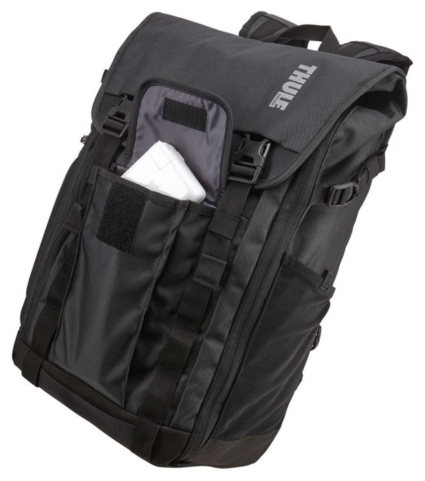 Рюкзак Thule Subterra Daypack (Dark Shadow) (TH 3203037), укр, укр