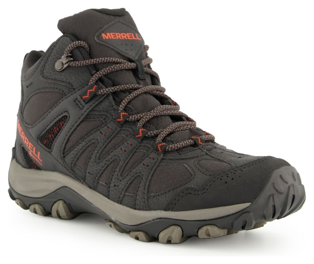 Черевики Merrell Accentor 3 Sport MID GTX Mns, укр, укр