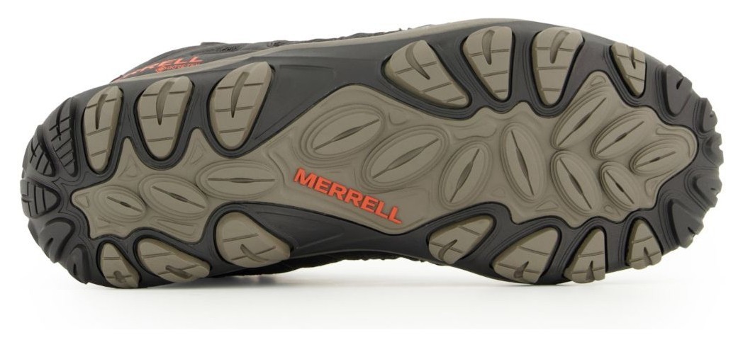 Черевики Merrell Accentor 3 Sport MID GTX Mns, укр, укр