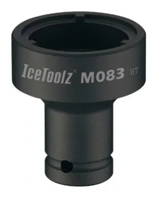 Інструмент Ice Toolz M083 д/уст. стопорного кільця в каретку -3 лапки