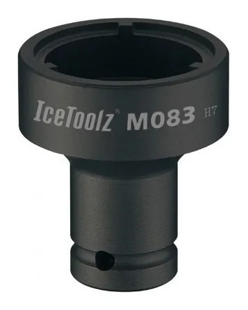 Інструмент Ice Toolz M083 д/уст. стопорного кільця в каретку -3 лапки