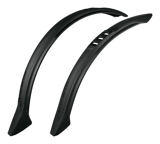 Велокрылая SKS (614072) VELO 55 KIDS BLACK 2020
