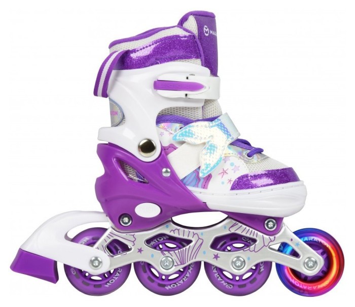 Набір Maraton Greta S (30-33) purple (1 шт), укр, укр