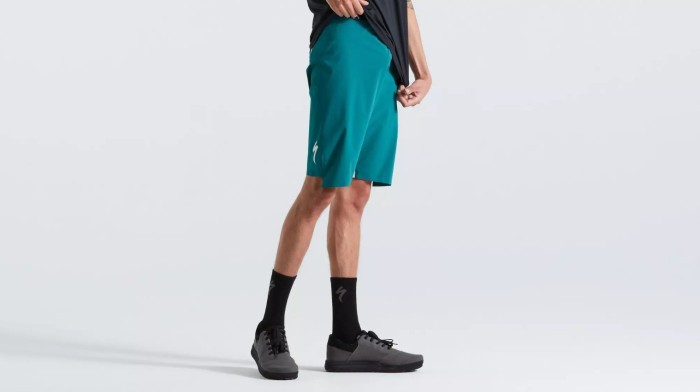 Шорты Specialized TRAIL AIR SHORT MEN 2025