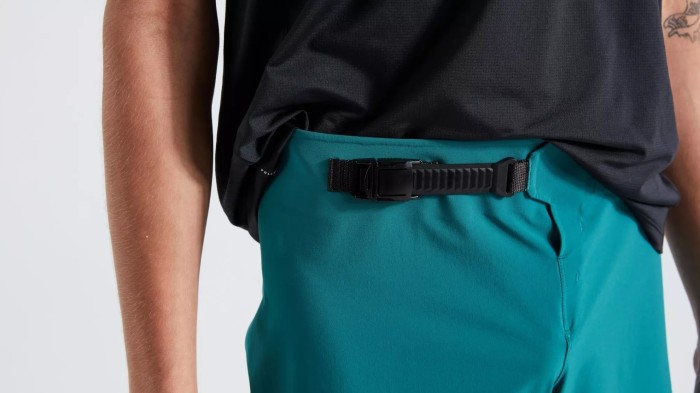 Шорты Specialized TRAIL AIR SHORT MEN 2025