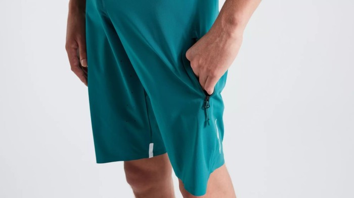 Шорты Specialized TRAIL AIR SHORT MEN 2025
