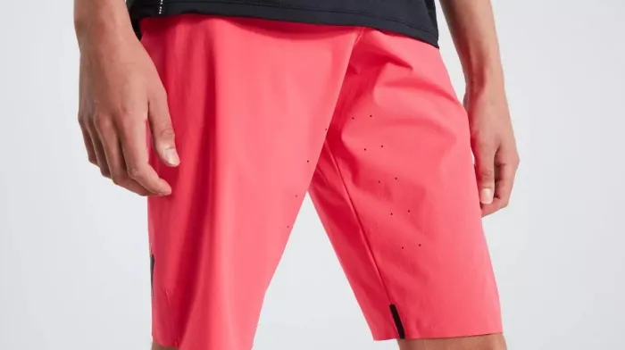 Шорты Specialized TRAIL AIR SHORT MEN 2025