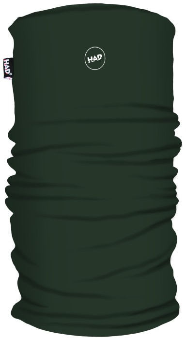 Пов'язка на шию HAD ( HA491-H0044 ) H.A.D. Printed Fleece Tube 2023