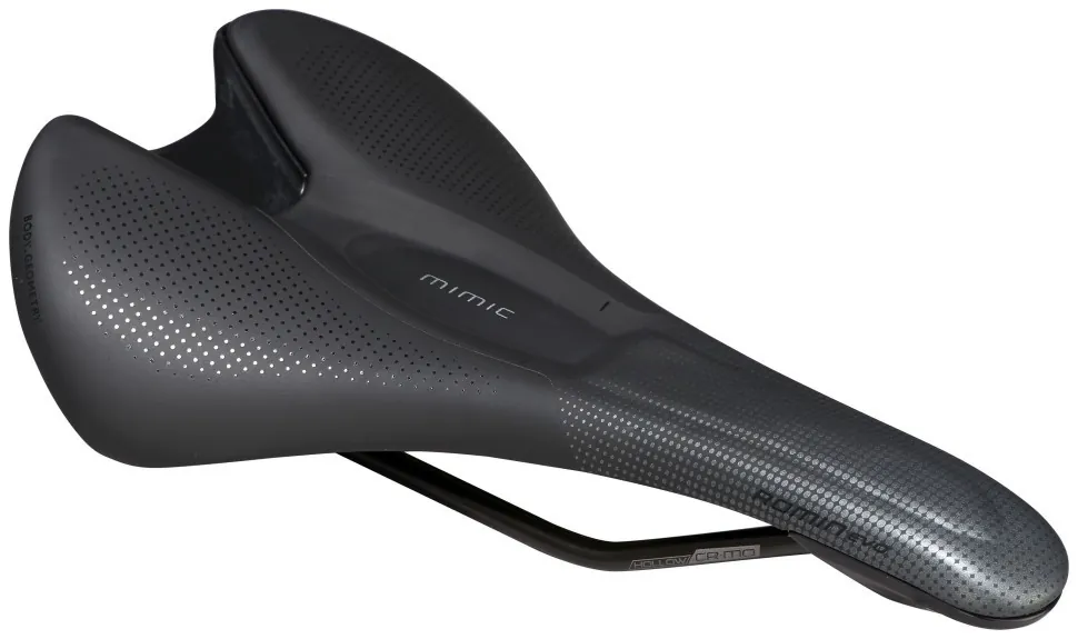 Велосідла Specialized ROMIN EVO COMP MIMIC SADDLE 2023 (155 (27120-6305))