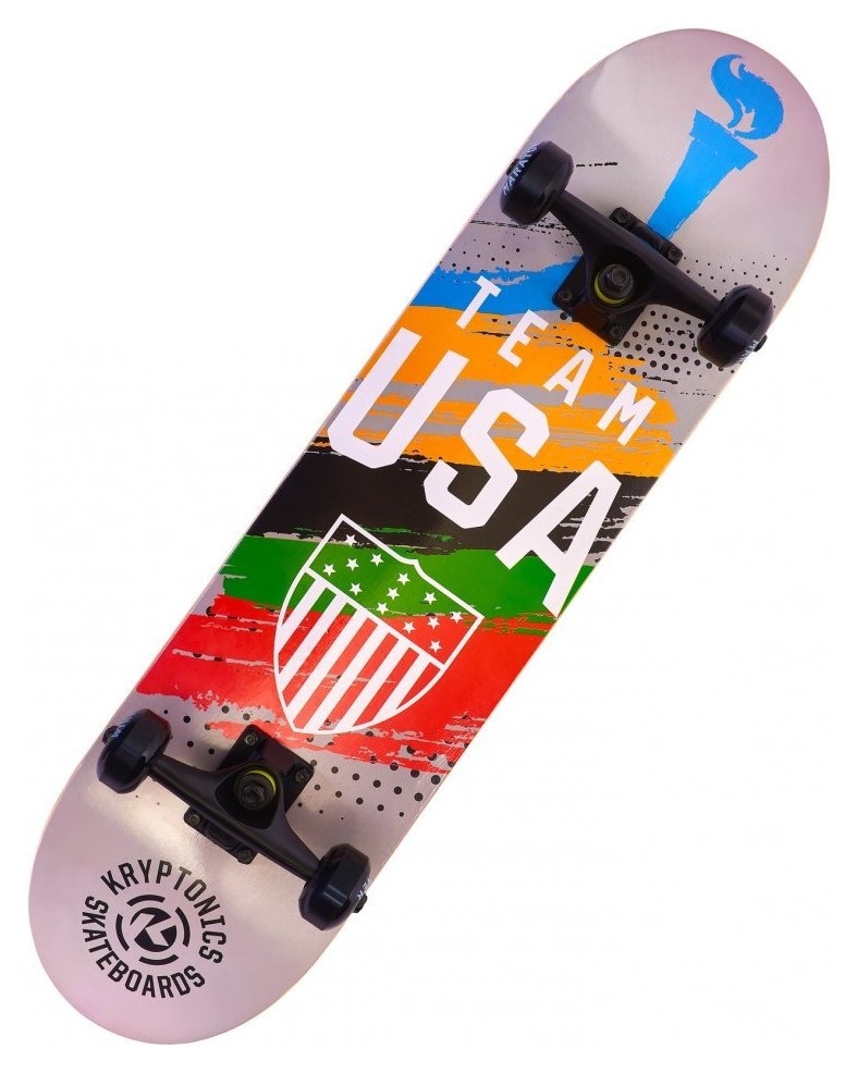 Скейт Maraton Matrix, укр, укр