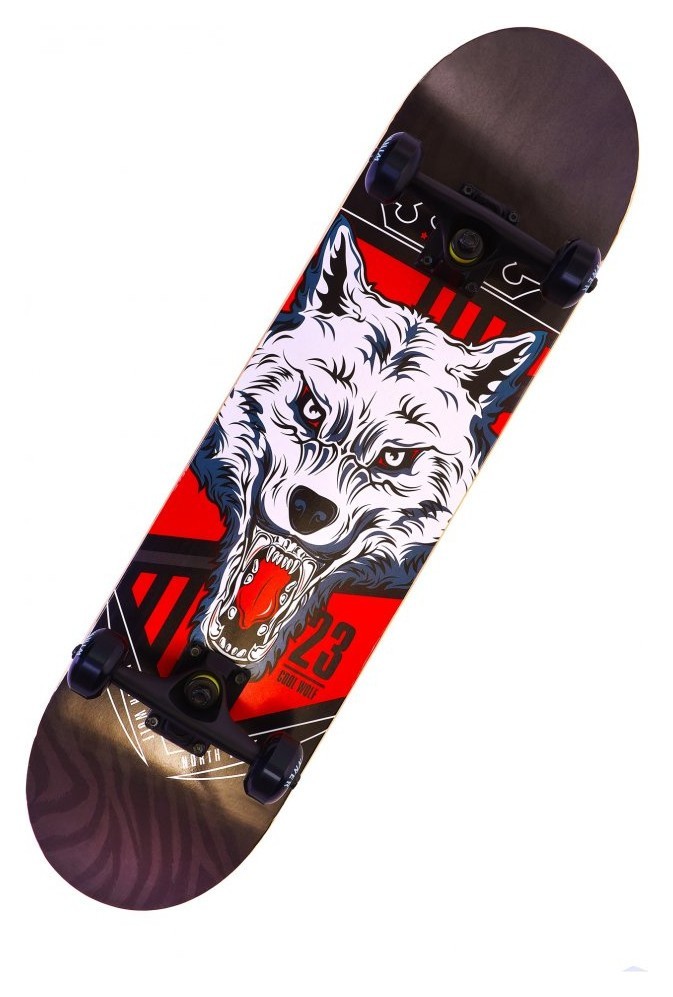 Скейт Maraton Matrix