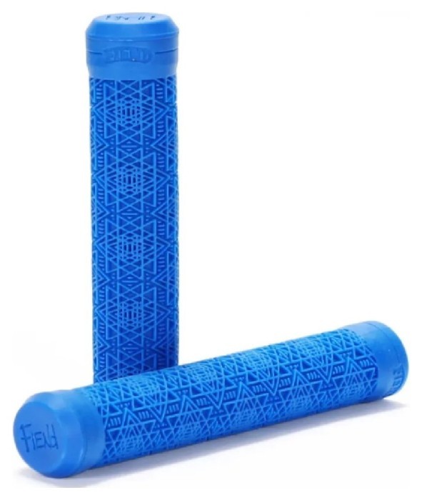 Гріпси Fiend Palmere блакитні, укр, укр