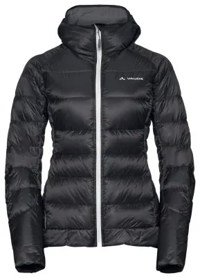 Куртка для туризму VAUDE Wo Kabru Hooded Jacket III 2020