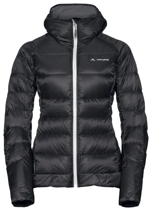 Куртка для туризму VAUDE Wo Kabru Hooded Jacket III 2020