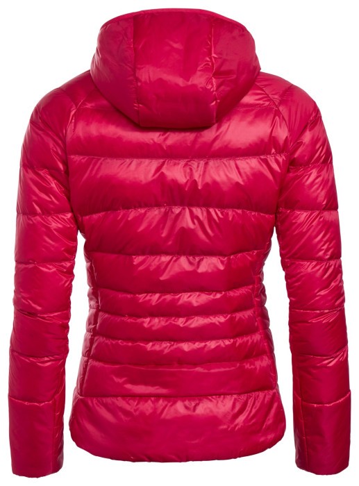 Куртка для туризму VAUDE Wo Kabru Hooded Jacket III 2020