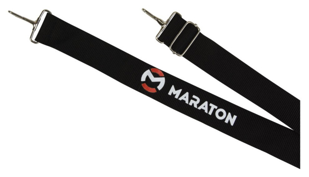 самокат Maraton Dynamic Orange