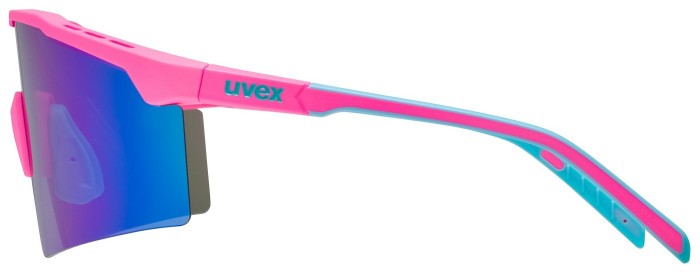 Солнцезащитные очки UVEX flowline 2026