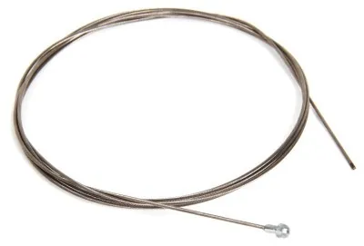Тросик перемикання Shimano ( Y80098561 ) Binnenkabel brake race 1.6x2050mm rvs 100st 2020