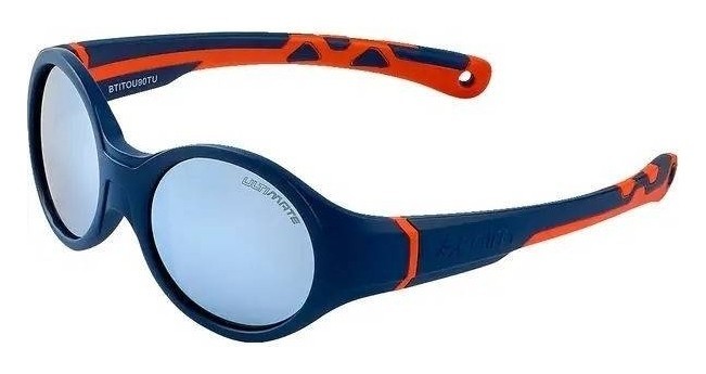 Окуляри Cairn Titou 4 mat rhodamine midnight, укр, укр